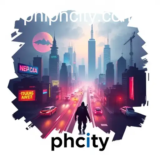 Exploring the Thrills of Action-Packed Games in PHCity