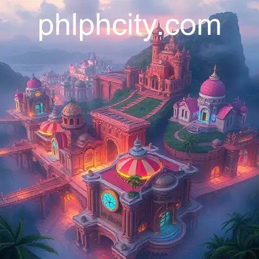 Exploring the Thrilling World of Adventure Quest in PHCity