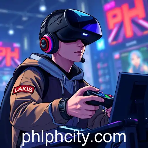 Gaming Trends and the Rise of PHCity