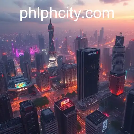 Exploring the Exciting World of Multiplayer Battles in Phcity Games