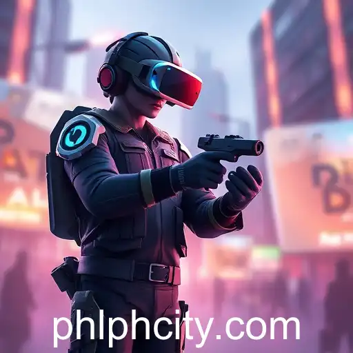 Phcity Revolutionizes Gaming Experience