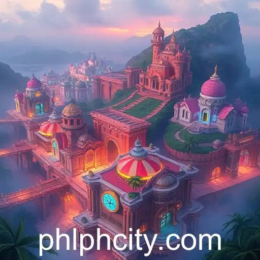 Exploring the Thrilling World of Adventure Quest in PHCity