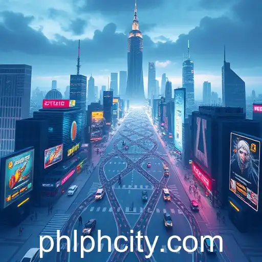 The Digital Evolution of Gaming Communities