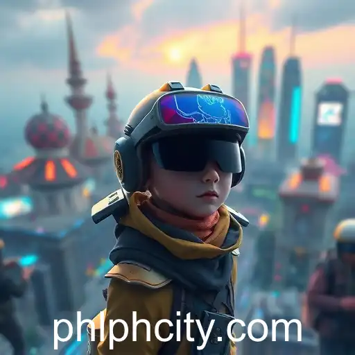 Gaming Innovations Encircle the Year