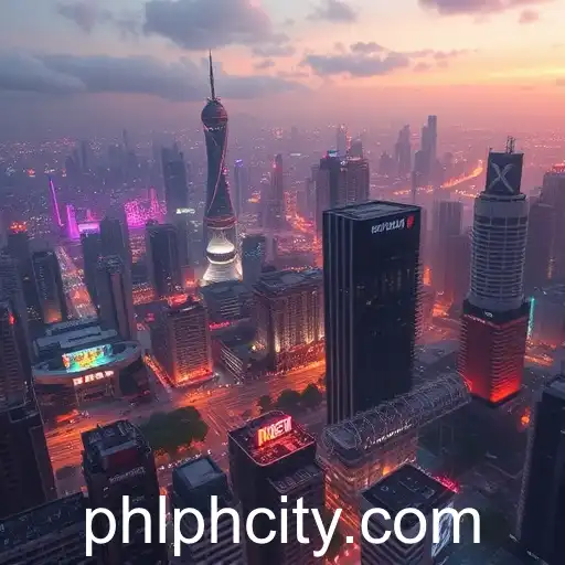 Exploring the Exciting World of Multiplayer Battles in Phcity Games