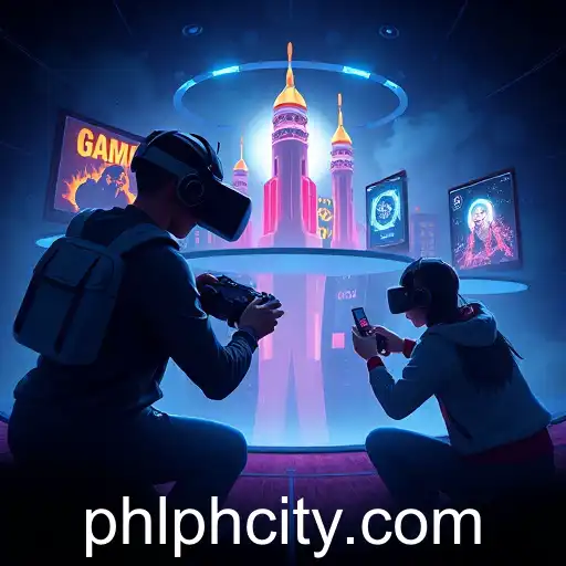 The Rising Influence of Online Game Communities