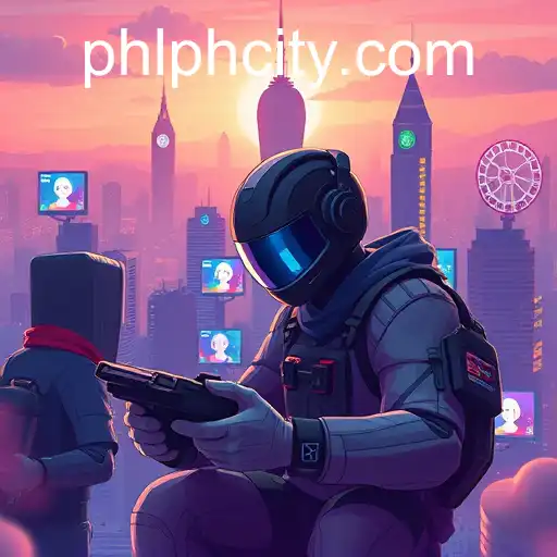 PHCity's Rise in the Gaming World