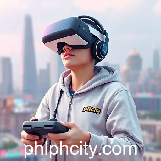 Emerging Trends in Online Gaming